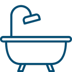 Bathtub