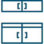 Cabinets